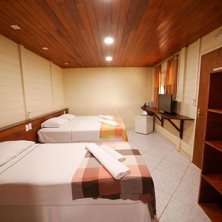 Pousada Alquimista Fernando de Noronha Extérieur photo