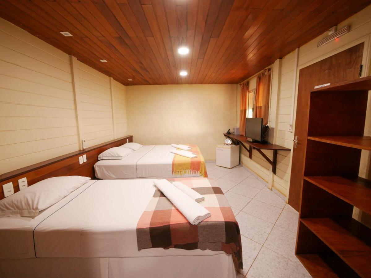 Pousada Alquimista Fernando de Noronha Extérieur photo