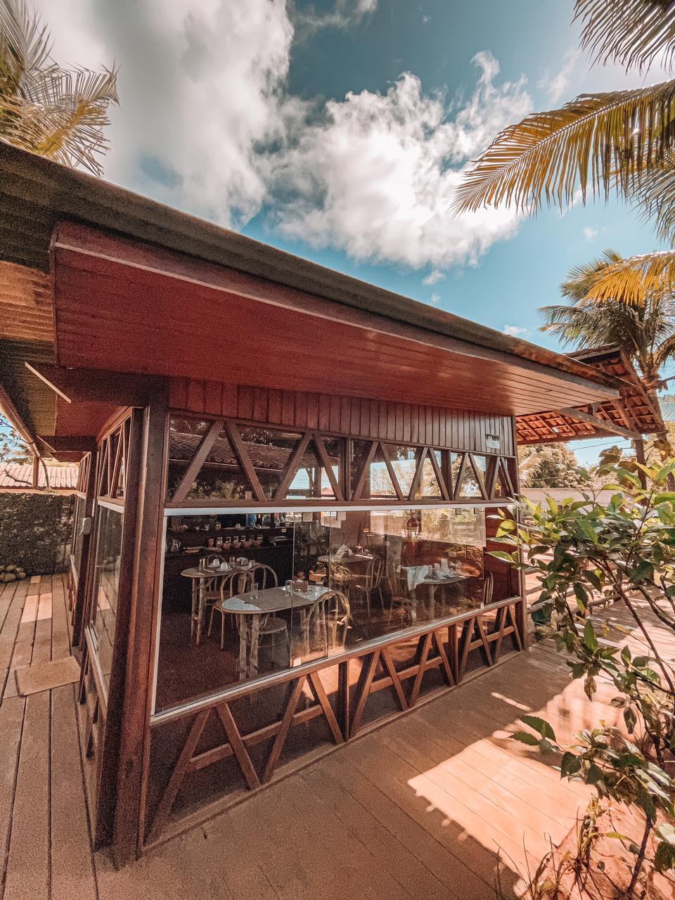 Pousada Alquimista Fernando de Noronha Extérieur photo