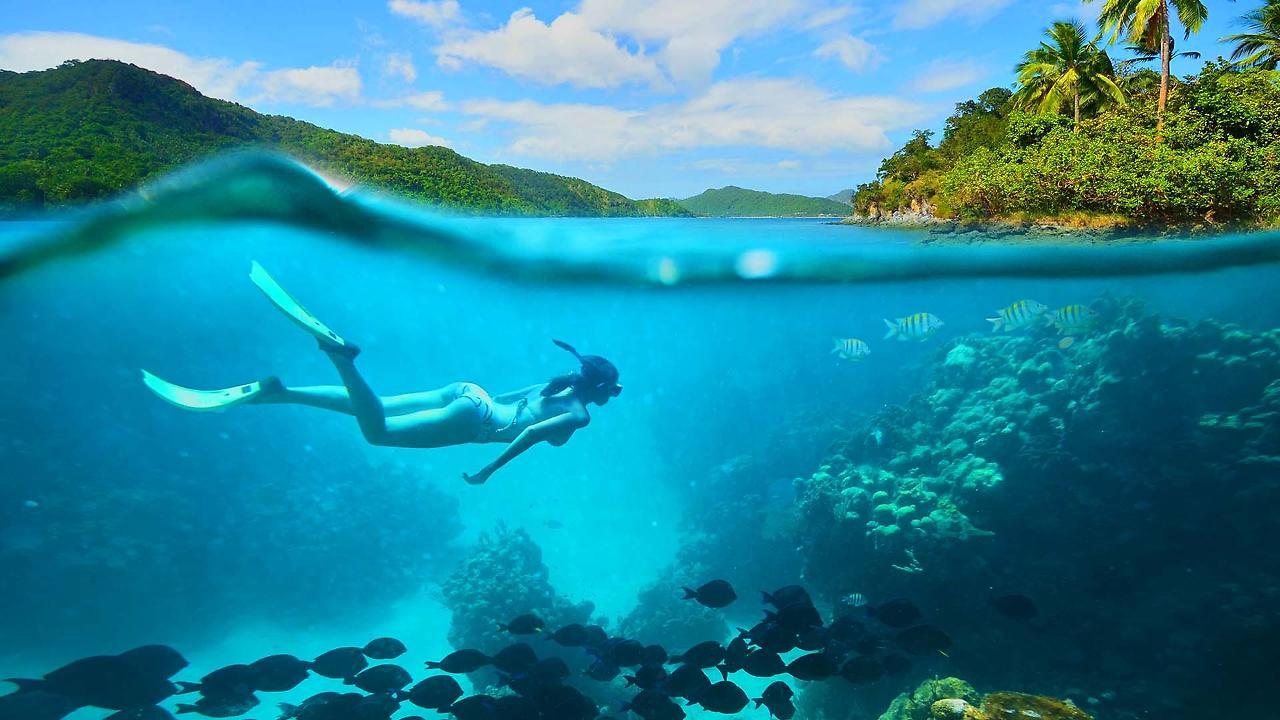 Pousada Alquimista Fernando de Noronha Extérieur photo