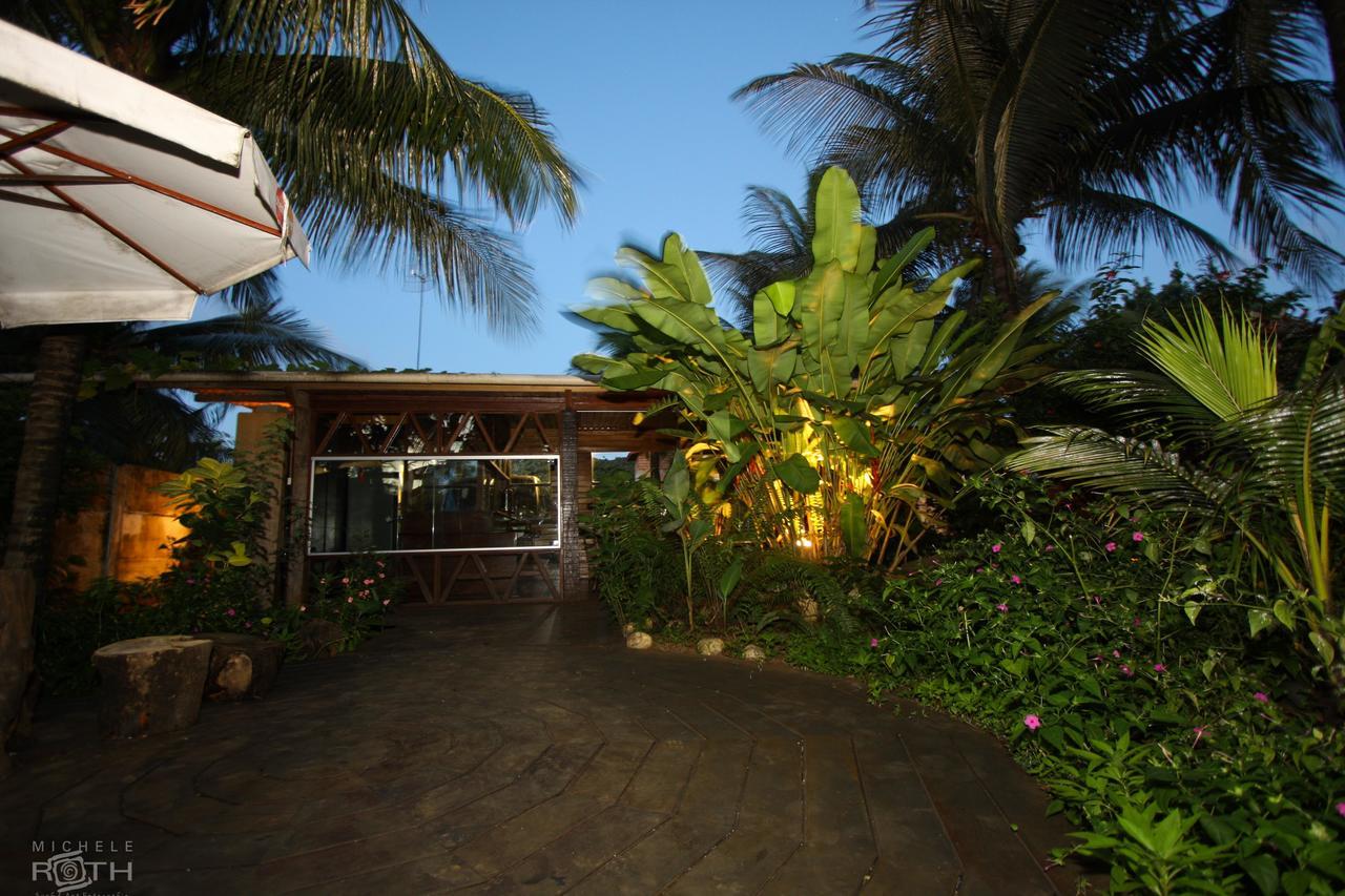 Pousada Alquimista Fernando de Noronha Extérieur photo
